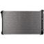 Radiator SQ CU573