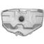 2010 Ford Fusion Fuel Tank SQ F90A