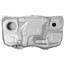 2012 Ford Fusion Fuel Tank SQ F91A