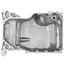 Engine Oil Pan SQ HOP26A