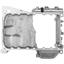 Engine Oil Pan SQ HYP16A