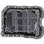 Engine Oil Pan SQ HYP23A