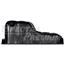 Engine Oil Pan SQ MZP02A