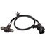 Engine Crankshaft Position Sensor SQ S10027