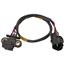 Engine Crankshaft Position Sensor SQ S10028