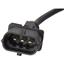 Engine Crankshaft Position Sensor SQ S10056