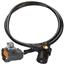 Engine Crankshaft Position Sensor SQ S10255