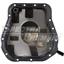 Engine Oil Pan SQ SUP02A