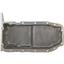 2004 Chevrolet Optra Engine Oil Pan SQ SZP02A