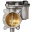 Fuel Injection Throttle Body Assembly SQ TB1010