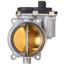Fuel Injection Throttle Body Assembly SQ TB1011