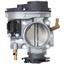 Fuel Injection Throttle Body Assembly SQ TB1013