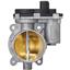 Fuel Injection Throttle Body Assembly SQ TB1021