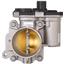 Fuel Injection Throttle Body Assembly SQ TB1029