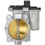 Fuel Injection Throttle Body Assembly SQ TB1034