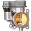 Fuel Injection Throttle Body Assembly SQ TB1053