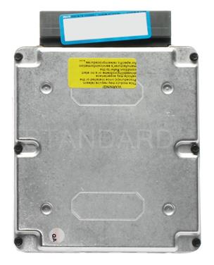 Engine Control Module SR EM11320