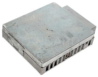 Engine Control Module SR EM875