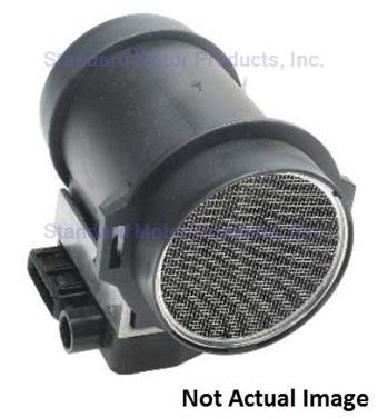 Mass Air Flow Sensor SR MF21192