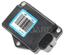 Mass Air Flow Sensor SR MF2967