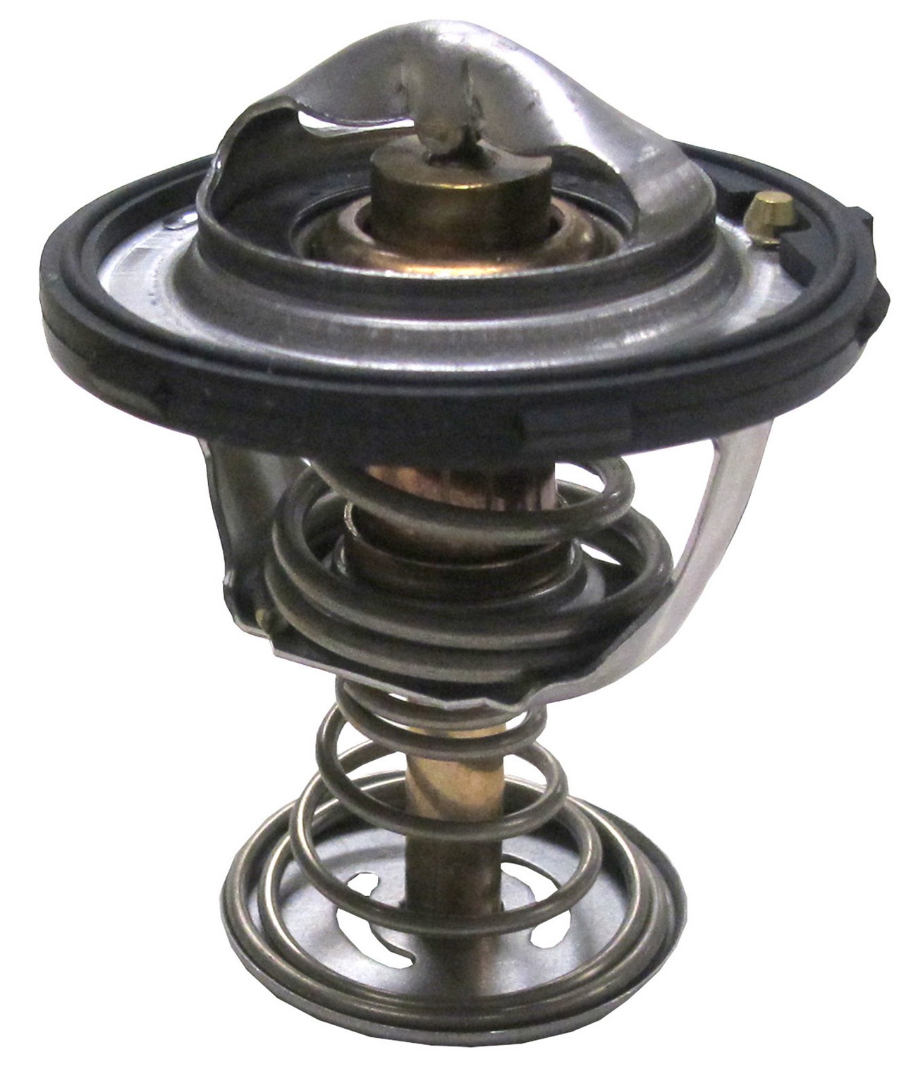 2012 GMC Canyon Coolant Thermostat