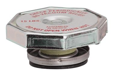 Radiator Cap ST 10226