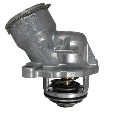 Engine Coolant Thermostat / Water Outlet Assembly ST 49382