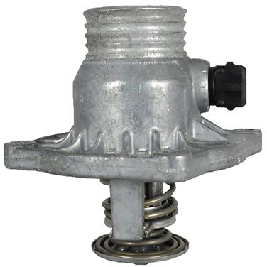 Engine Coolant Thermostat / Water Outlet Assembly ST 49502