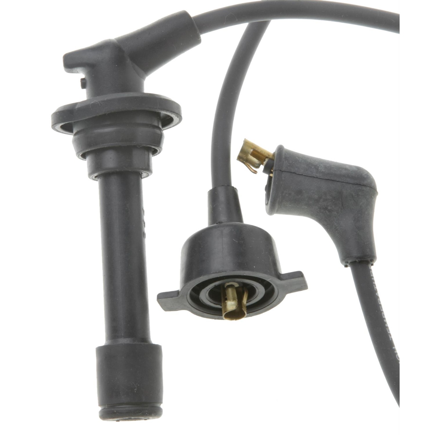 1988 Acura Integra Spark Plug Wire Set SW 27471