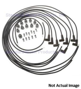 Spark Plug Wire Set SW 10001