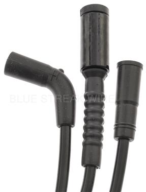 Spark Plug Wire Set SW 10071