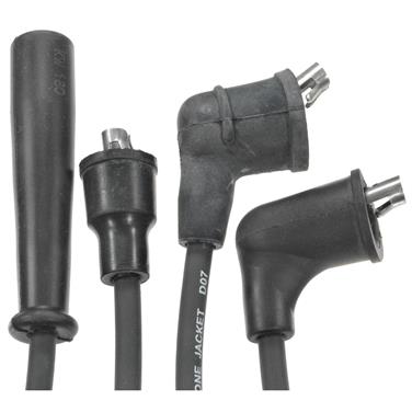 Spark Plug Wire Set SW 27478