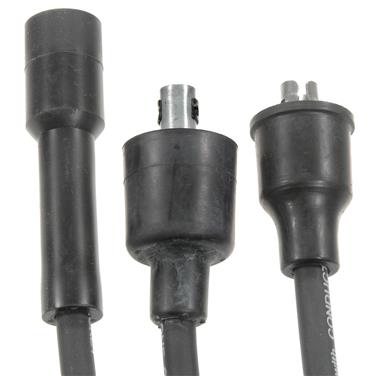 Spark Plug Wire Set SW 27656