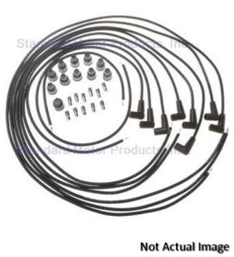 Spark Plug Wire Set SW 2853