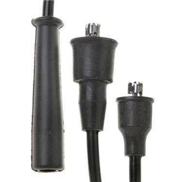 Spark Plug Wire Set SW 55437