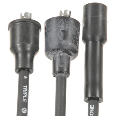 Spark Plug Wire Set SW 9885