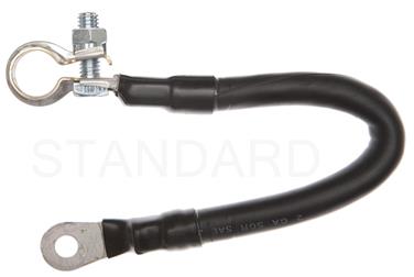 2011 Honda Pilot Battery Cable SW A10-2T