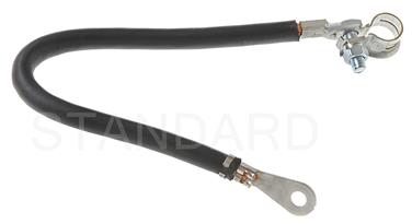 2010 Volkswagen Jetta Battery Cable SW A15-2T