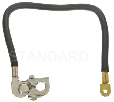 2006 Dodge Magnum Battery Cable SW A19-2RDN