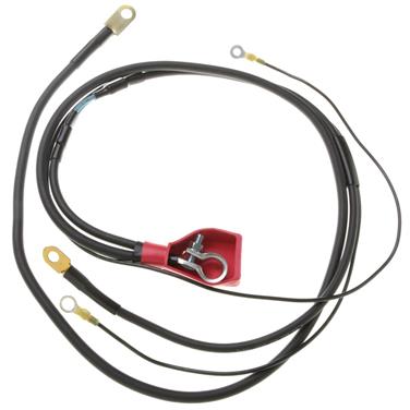 2000 Ford F-250 Super Duty Battery Cable SW A36-6TAF