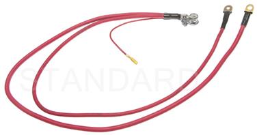 Battery Cable SW A43-4TBC