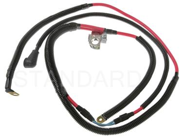 Battery Cable SW A55-4RDP
