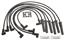1988 Pontiac Fiero Spark Plug Wire Set SW 10057