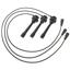 Spark Plug Wire Set SW 25611