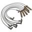 Spark Plug Wire Set SW 26640