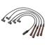 Spark Plug Wire Set SW 27481