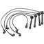 Spark Plug Wire Set SW 27504