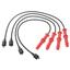 Spark Plug Wire Set SW 27520