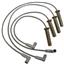 Spark Plug Wire Set SW 27542