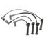 Spark Plug Wire Set SW 27589